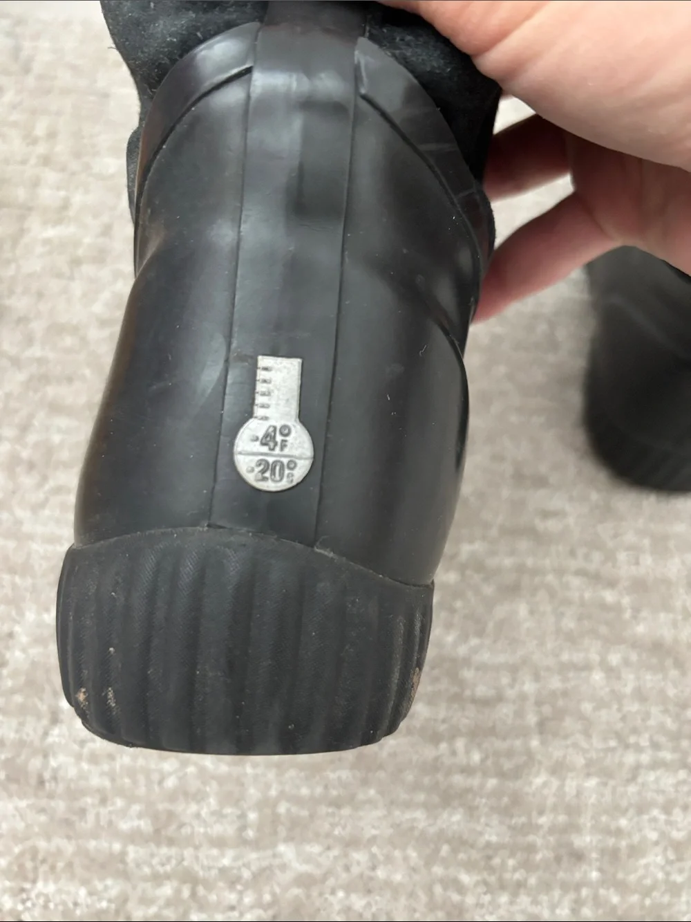 Bogs Kids winter snow boots